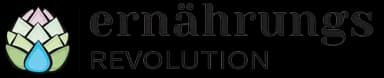 Ernährungsrevolution Logo